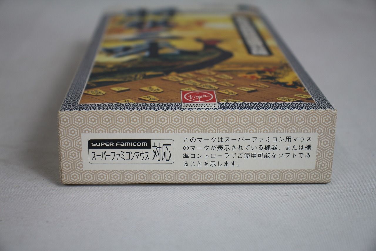 スーパーファミコン