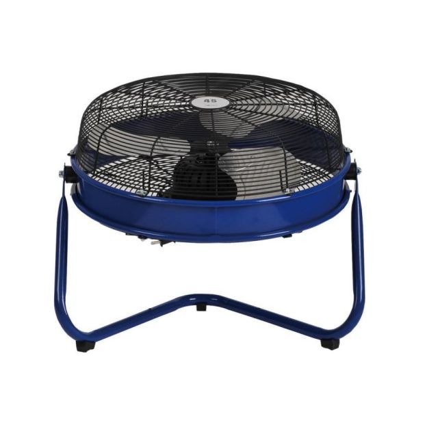 KODEN 広電 風洞扇 KSW0451-A 工場扇 扇風機 業務用 扇風 せんぷうき