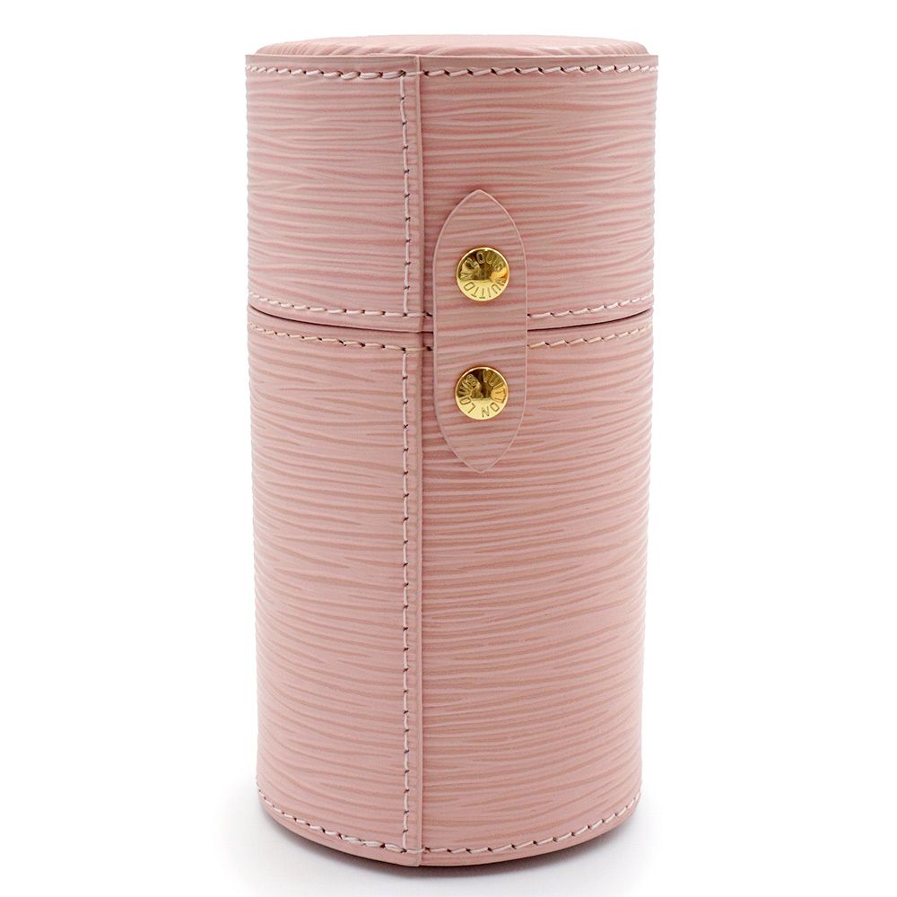 ルイヴィトン 香水ケース LouisVuitton  フレグランスボトルケース LOUIS VUITTON （新品・未使用品）ルイ ヴィトン トラベルケース
