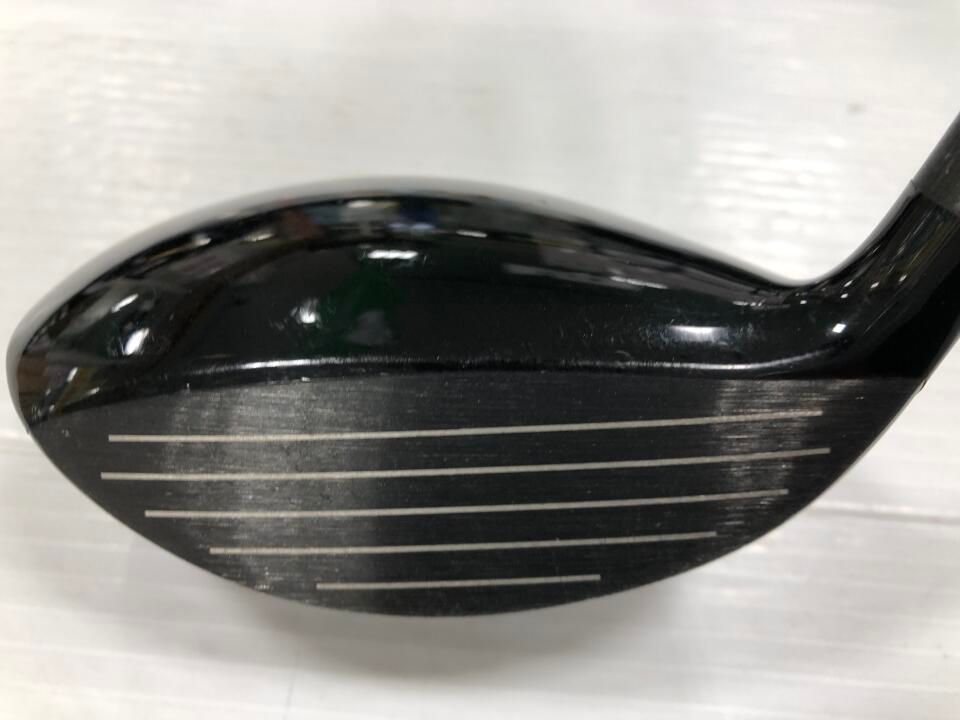 WACCINE compo WACWAC-7 19 SR GR 451 FW フェアウェイウッド GRAVITY 最短