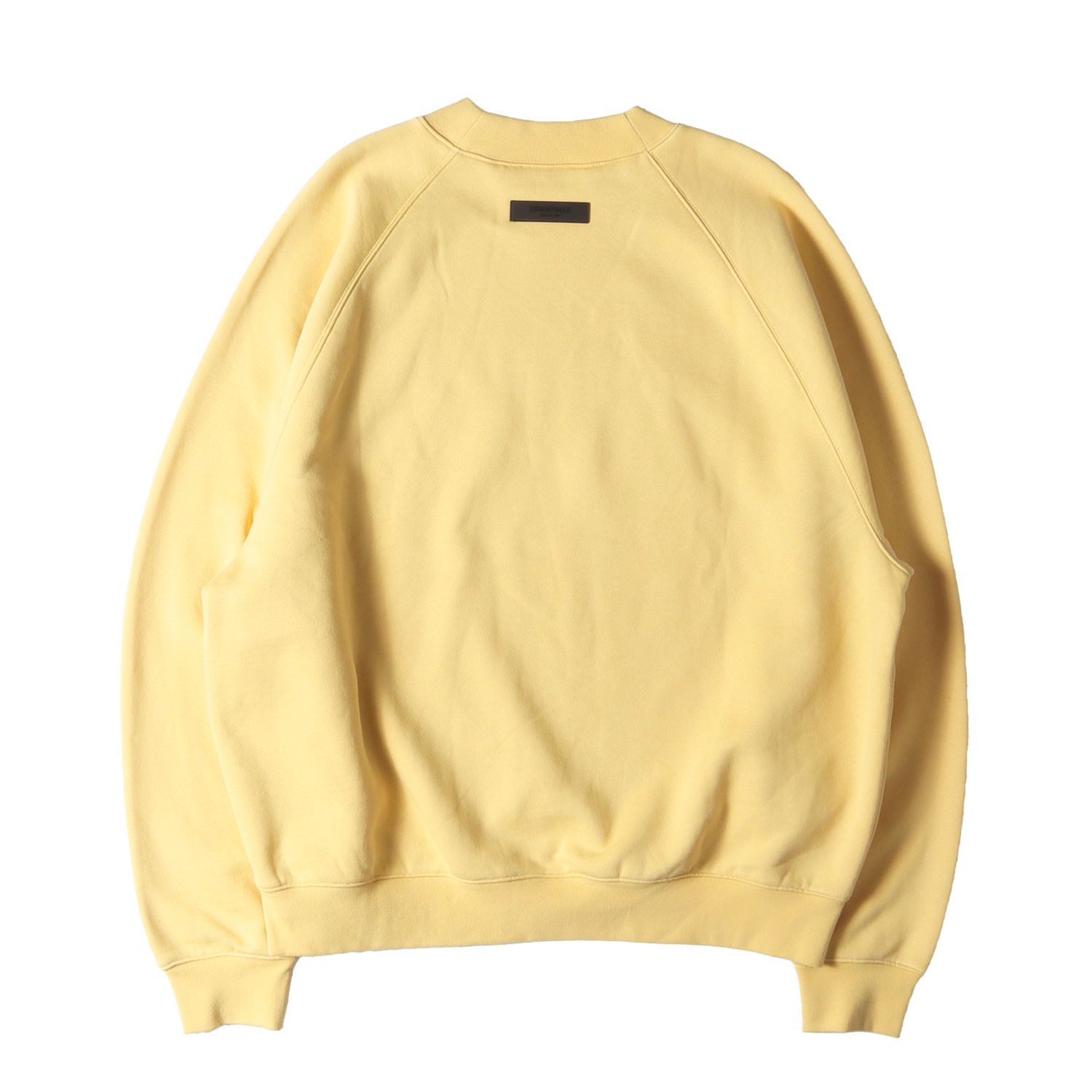新品】FEAR OF GOD フィアオブゴッド スウェット サイズ:L / 23SS FOG 