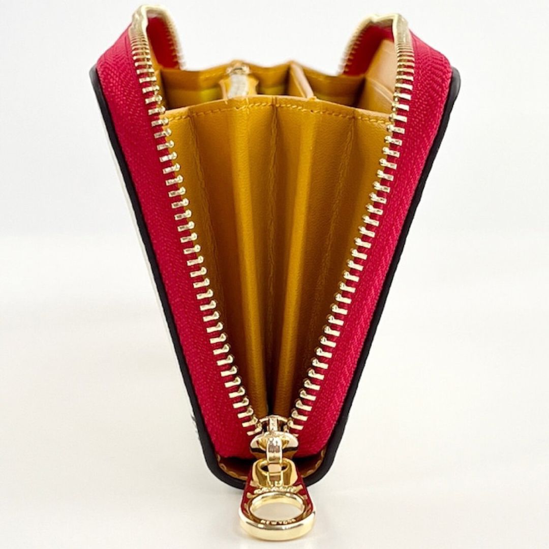 新品・正規品】COACH×ディズニー×キースヘリング 長財布 C7800