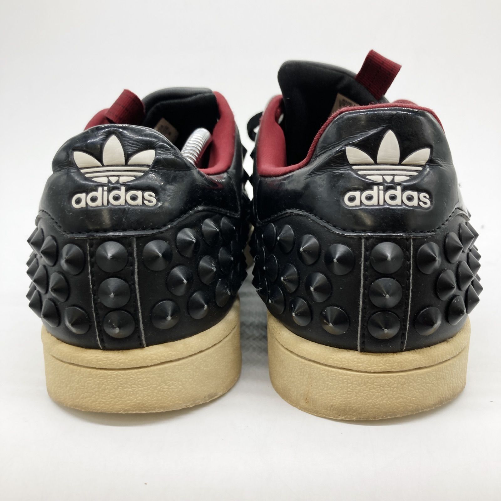 adidas アディダス SUPER STAR STD LUX スーパースター スニーカー