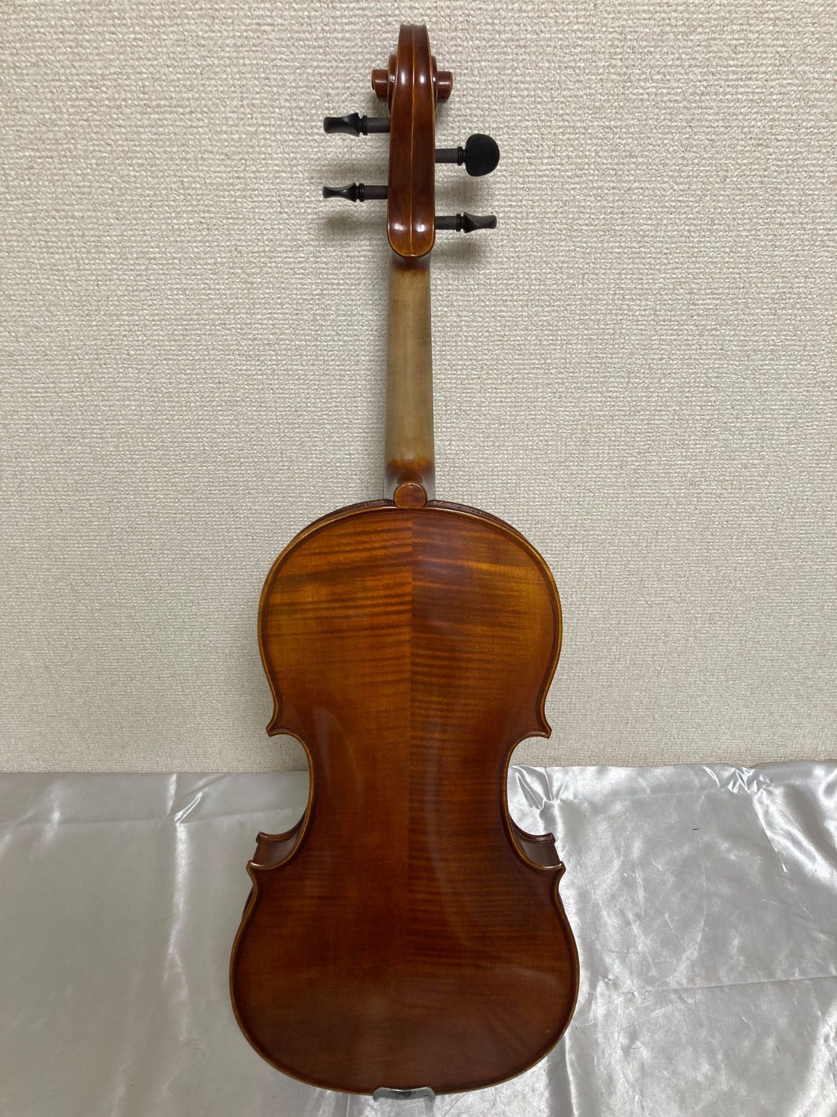 ゲバ 弓