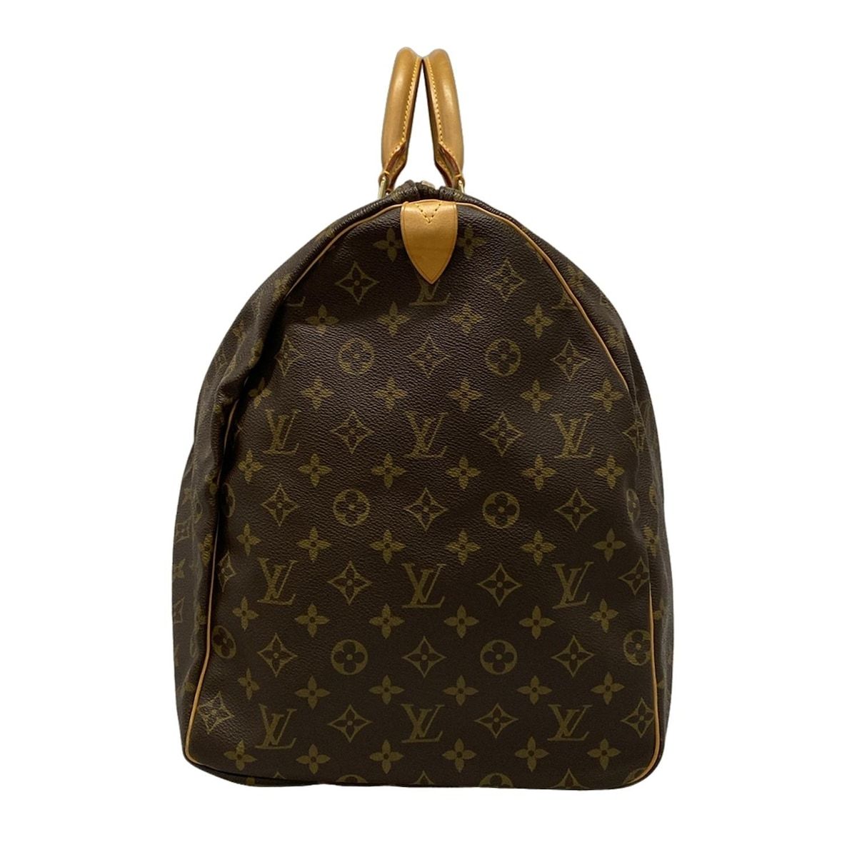 ボストンバッグ モノグラム