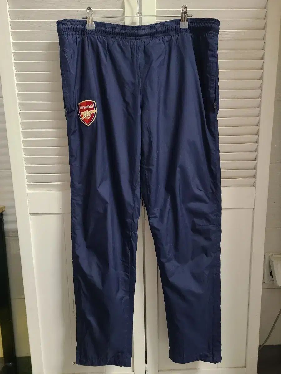 NIKE ナイキ アーセナルFC 11 ー 12 トレーニング ウーブン パンツ