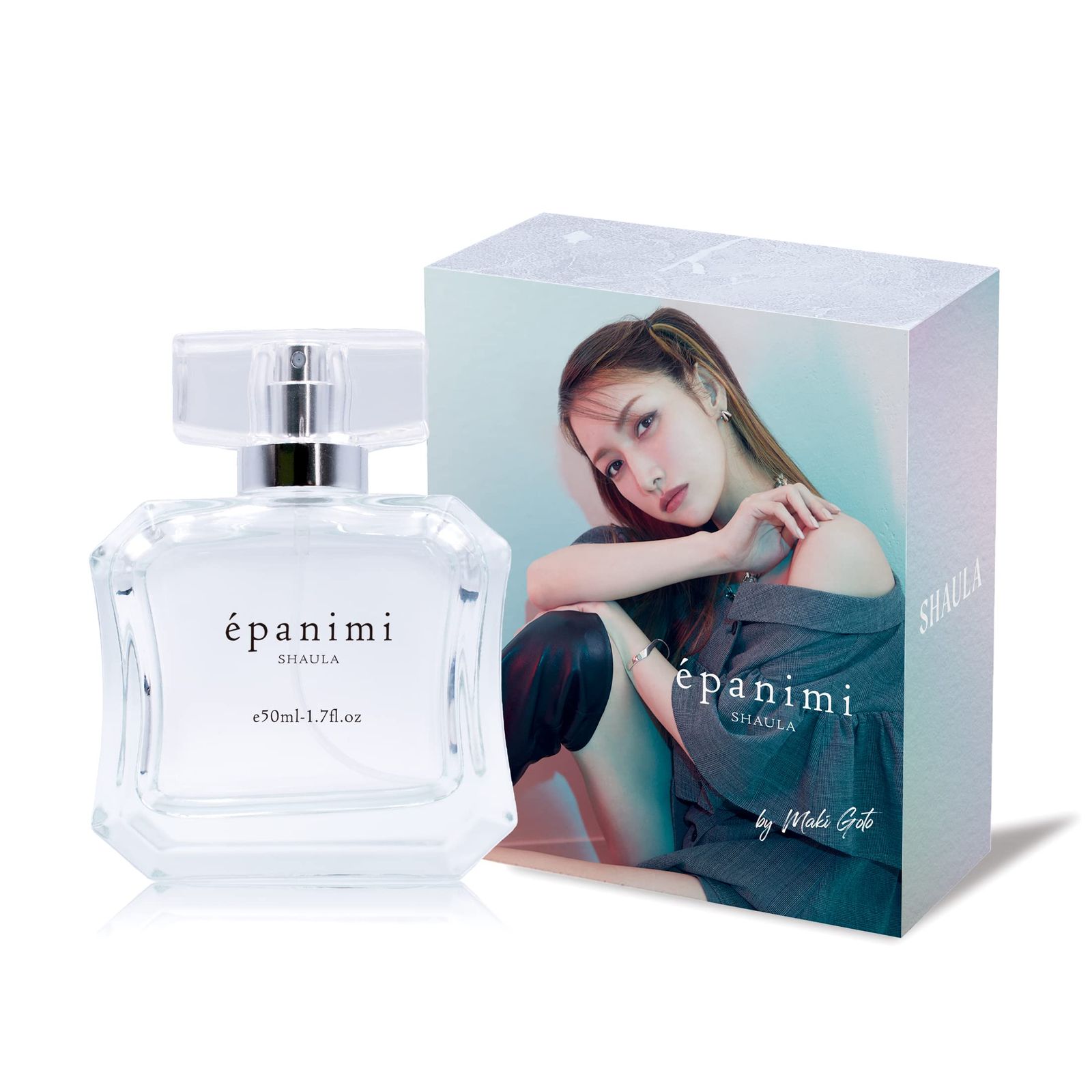 激安大特価，新作 エパニミー シャウラ オードパルファム 50ml 香水(男性用)