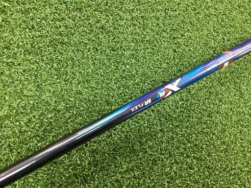 キャロウェイ XR 16 OS U3 ユーティリティ UT XR(2016)ユーティリティ