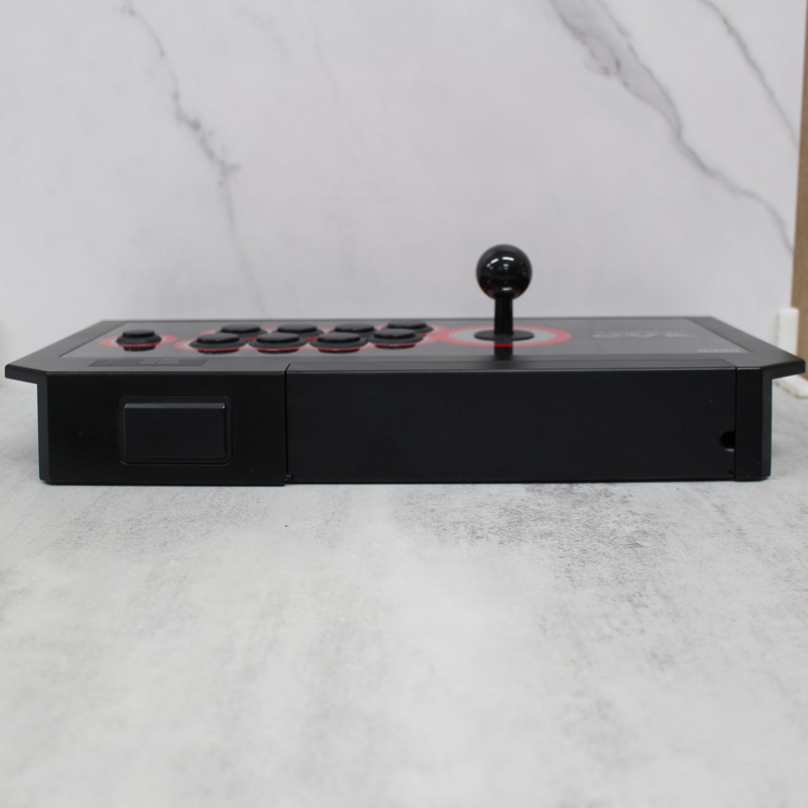 S189)HORI/ホリ リアルアーケードPro.V HAYABUSA 隼 PS4-046 PS3