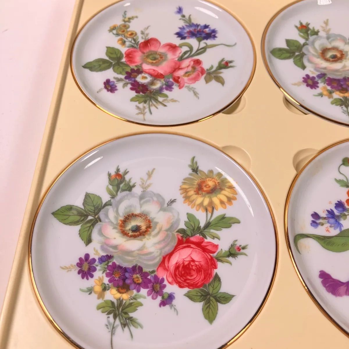 フィシュテンバーグ6Pコースター