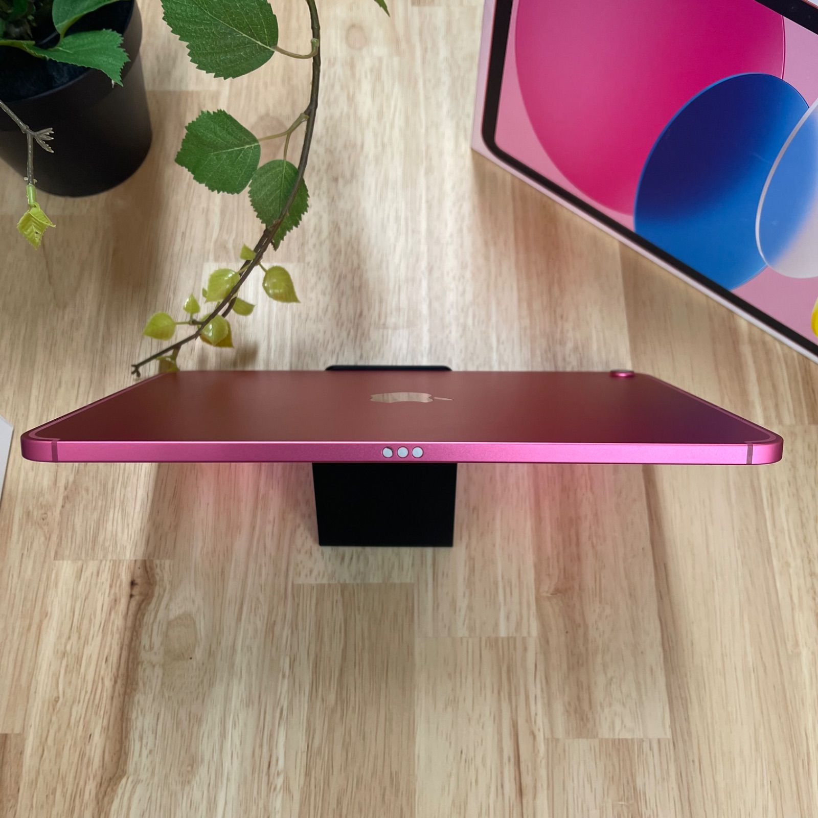 Apple iPad 第10世代 Wi-Fi 64GB ピンク APPLE iPad IPAD (第10世代) WI-