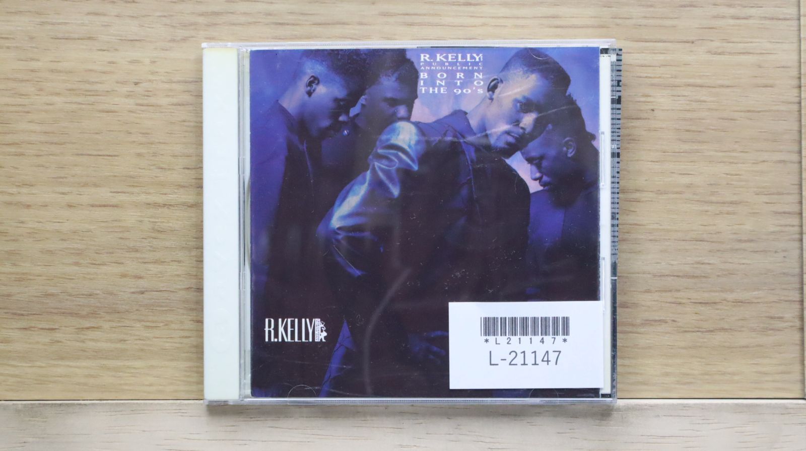 The Music / The People UK盤 12インチ The Music / The People UK盤 12インチ