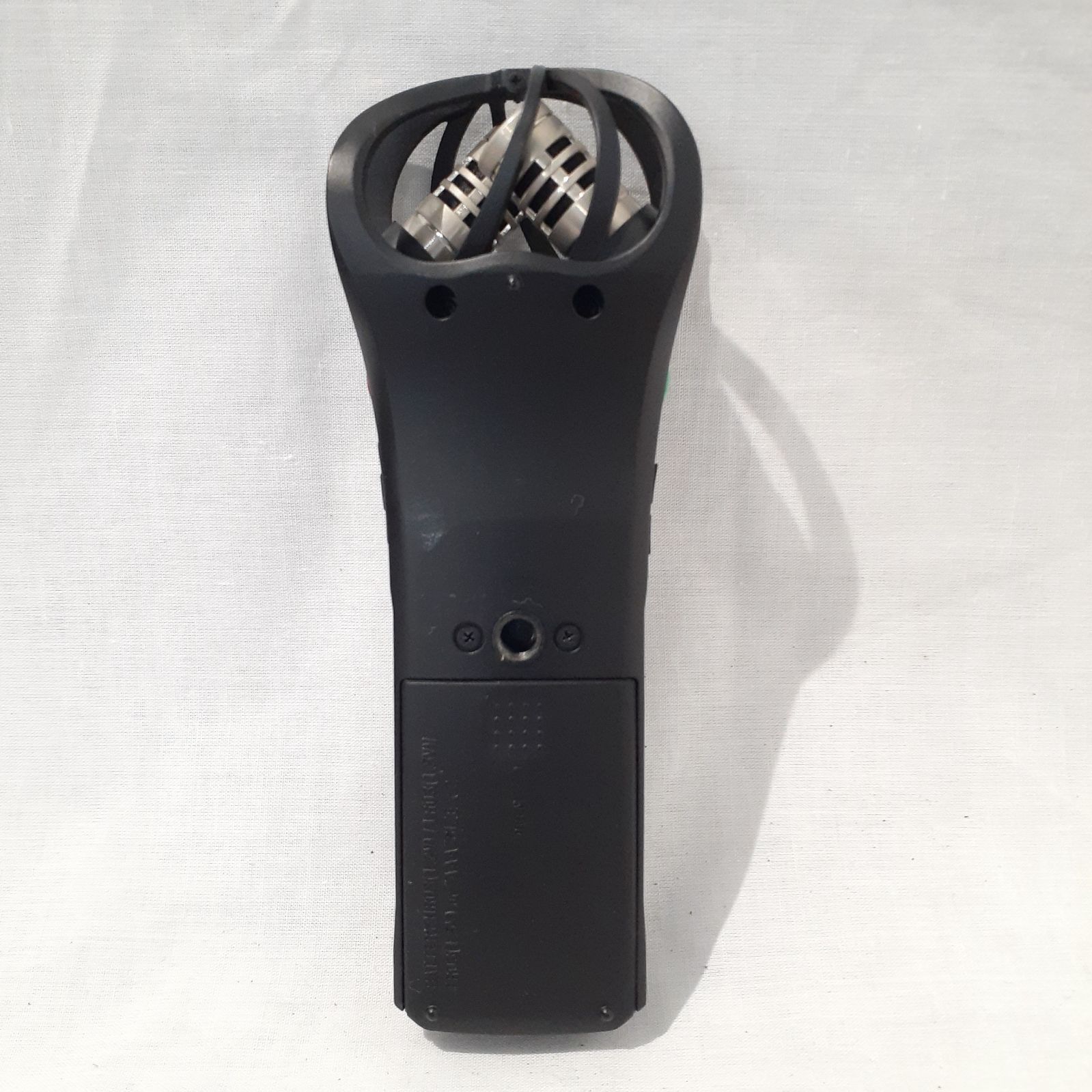 ハンディレコーダー Handy