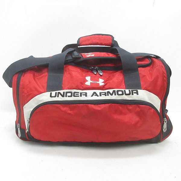 【新品未使用】annmiruボストンバッグ　大容量　赤　2way ショルダー TIDEWAY ボストンバッグ レディース ミニボストン ショルダー