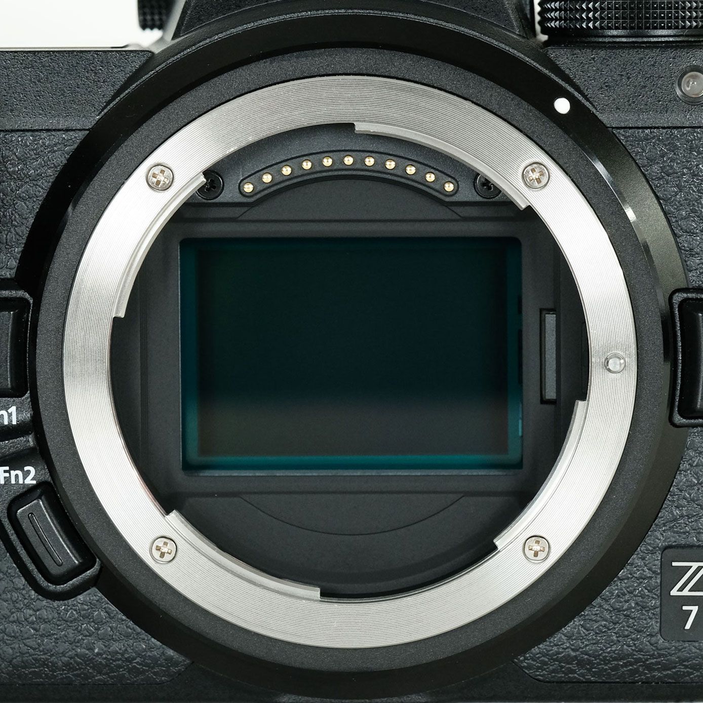 Z7 ボディ