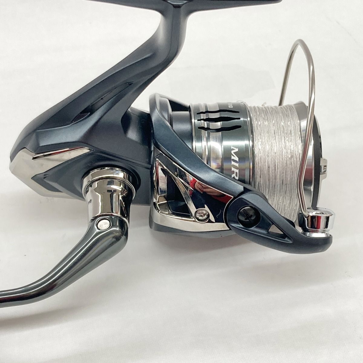 SHIMANO mirabel 2500 ミラベル Amazon.com : Shimano 22 Miravel Series Spinning Reel Japan