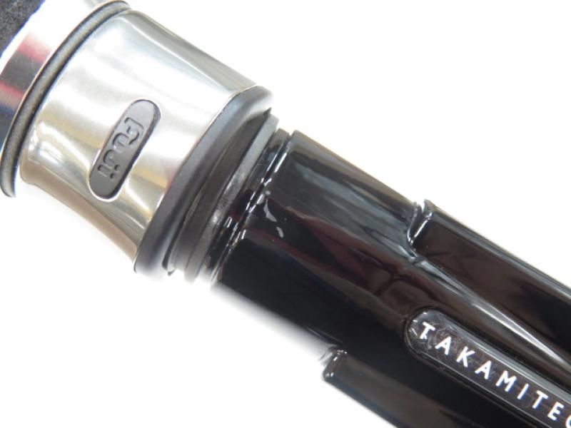 タカミテクノス 23MOZ セカンドジェネレーション 622HM (01