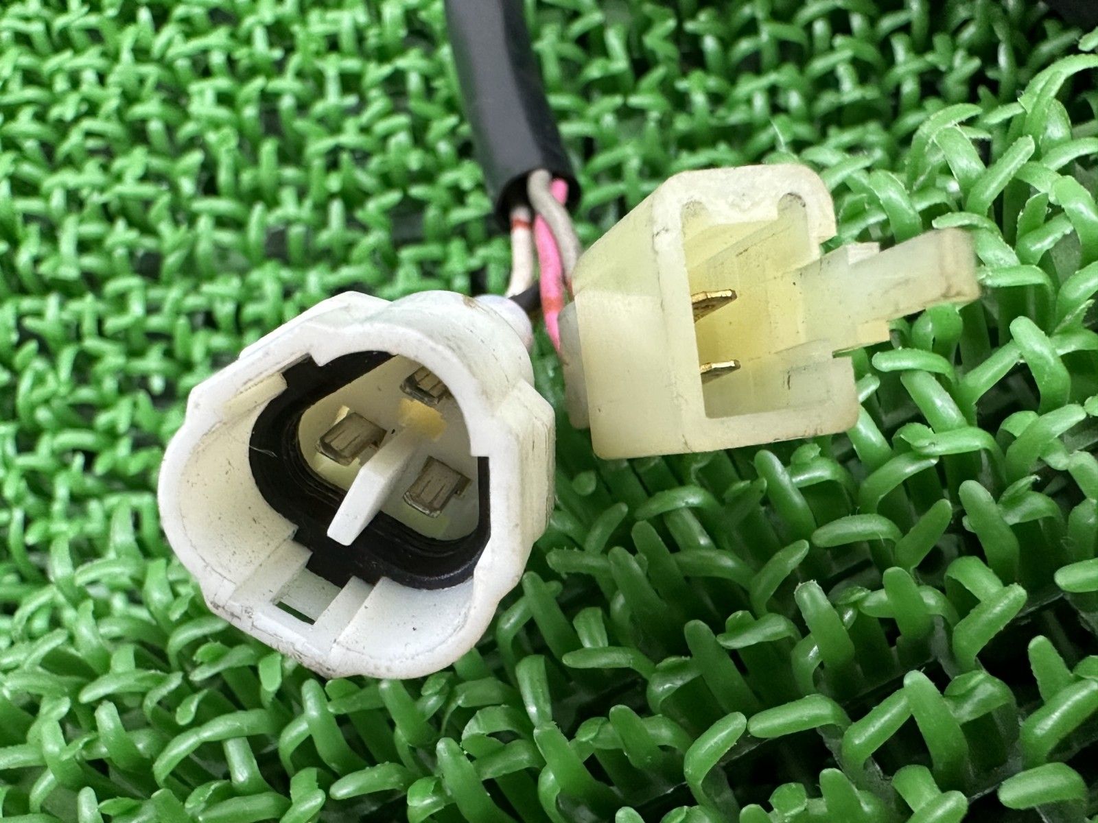 GSX-R1000 排気バルブモーター 33970-41G00 スズキ 純正 GT77A 排気デバイス サーボモーター エキゾーストコントローラー Nl