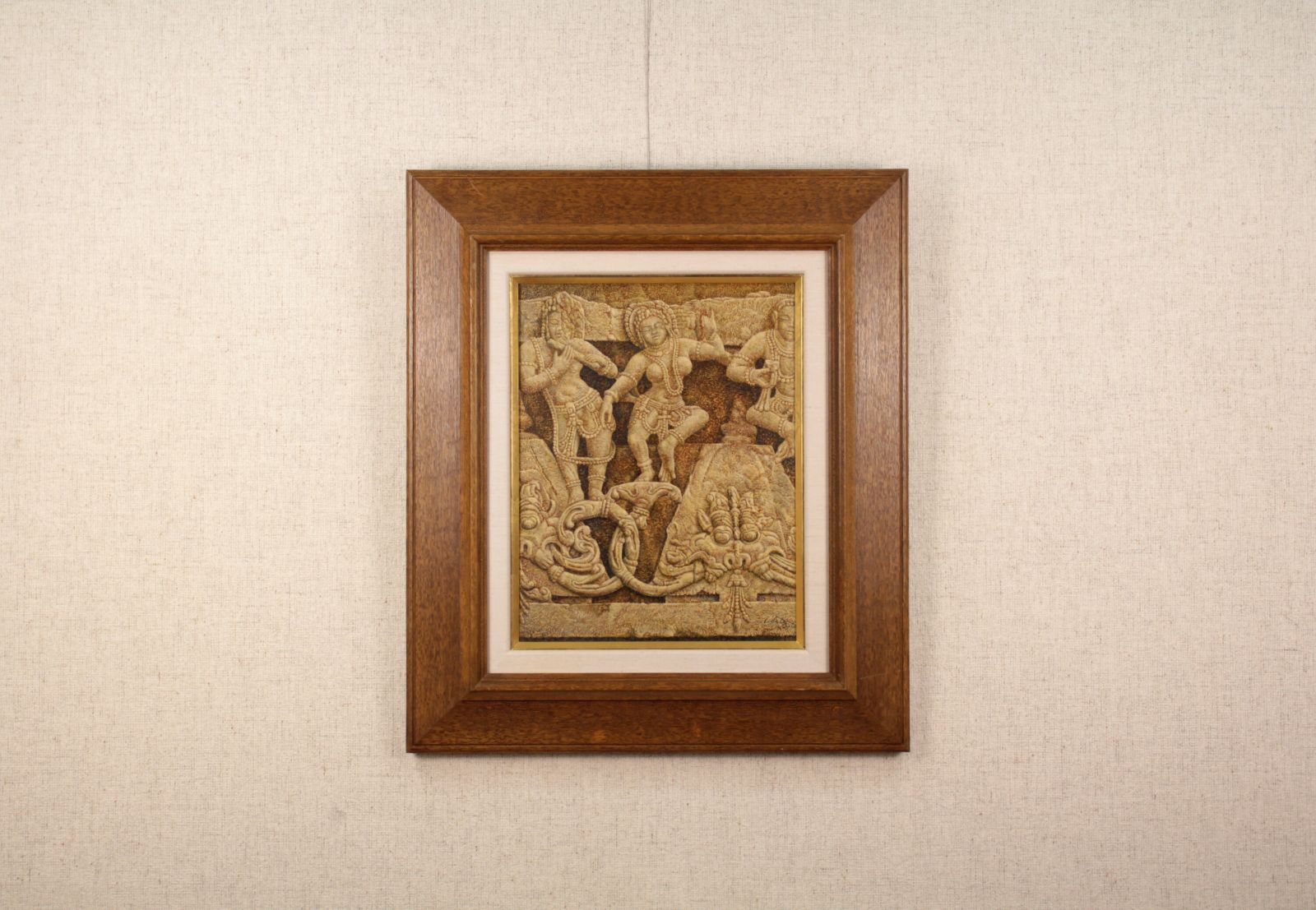 佐藤秀人『ハルビードの楽士』油彩画【真作保証】 絵画 佐藤秀人『ハルビードの楽士』油彩画【真作保証】 絵画 - メルカリ