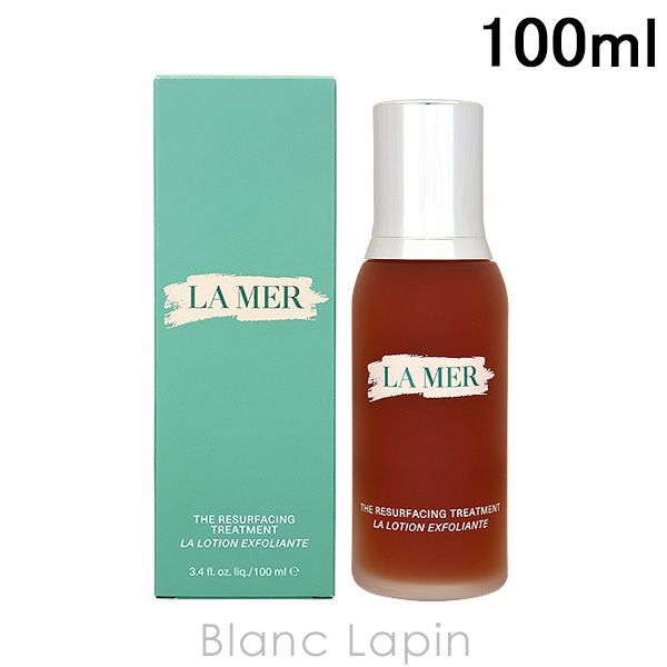 LA MER ザ.リファイニングトリートメント　100ml ラ・メール（LA MER） ザ・リファイニング トリートメント 通販