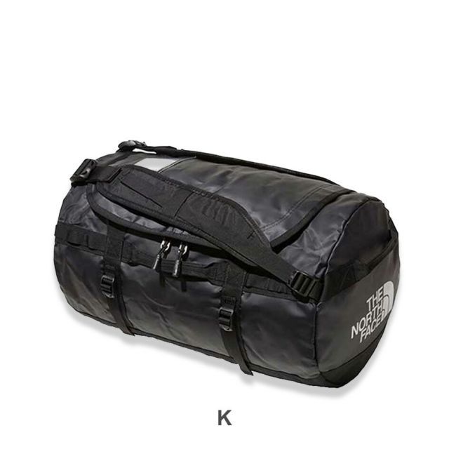 種類1 AF S ザ ノース フェイス BCダッフルS THE NORTH FACE NM82368 BC DUFFEL S ダッフルバッグ ボストンバッグ ノースフェイス バッグ ダッフル メンズ アウトドア 44L 防水 ジム用 小型 登山 旅行 230