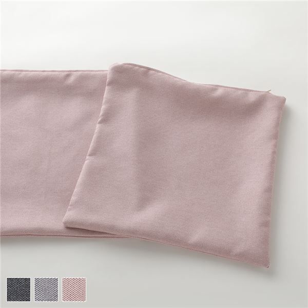 別売り カバー ウレタン ソファベッド カバー ×1 ＋ クッションカバー ×2 2人掛け ピンク 洗える ウォッシャブル ソファカバー ソファーカバー ソファベッドカバー ソファーベッドカバー クションカバー 寝具 リビング インテリア雑貨 インテリア用