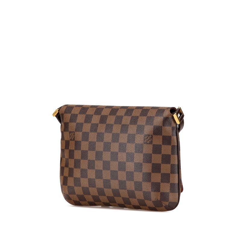 ルイ ヴィトン ダミエ ミュゼット タンゴ ロングショルダー N51301  