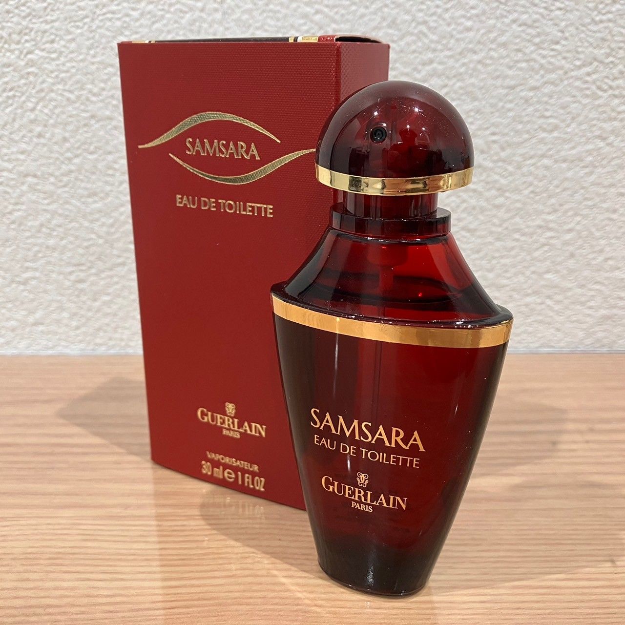 ゲラン サムサラ　オー ドトワレスプレー30ml ゲラン サムサラ オー ドトワレスプレー30ml Amazon | ゲラン