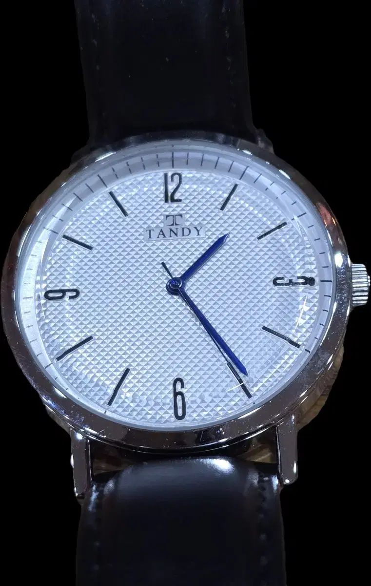 TANDY