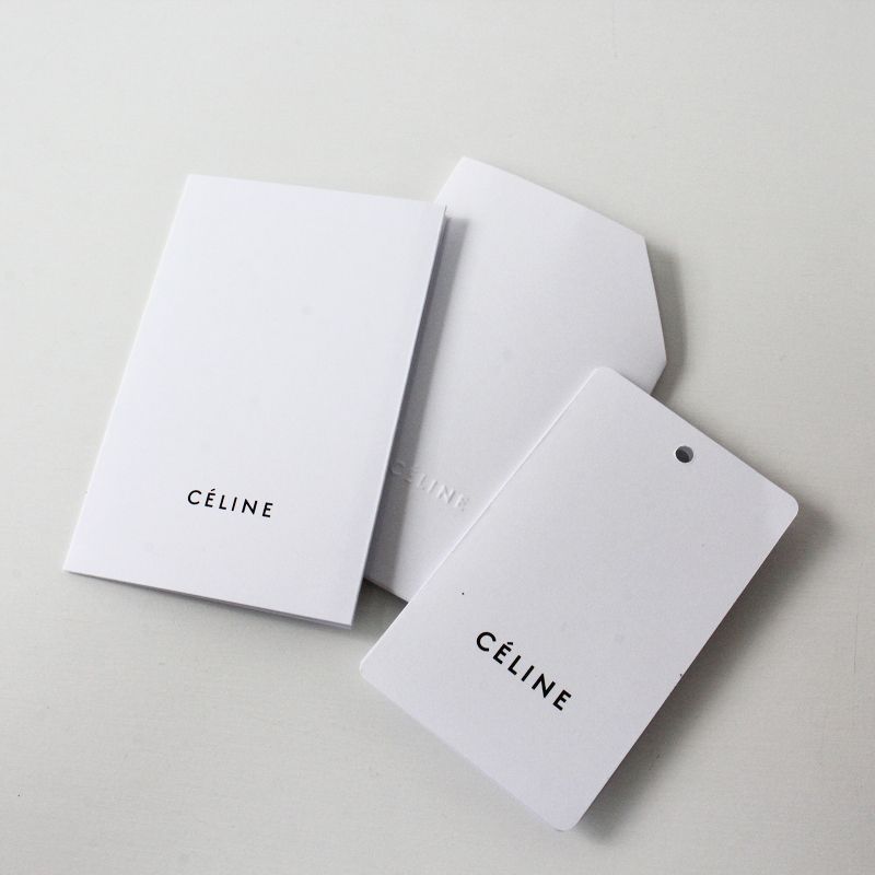 CELINE 【スプリングセール】セリーヌ コンパクトジップ