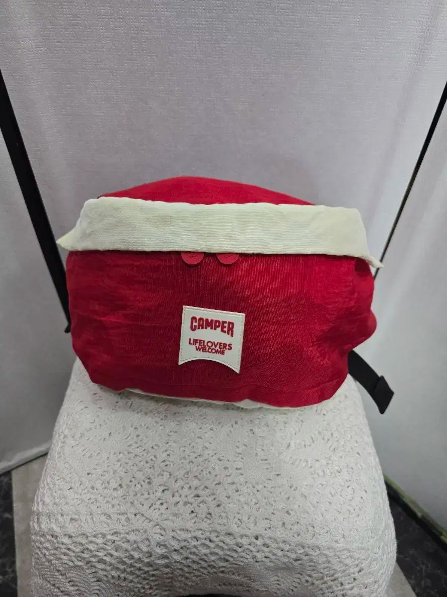 キャンパススリングバックバッグ