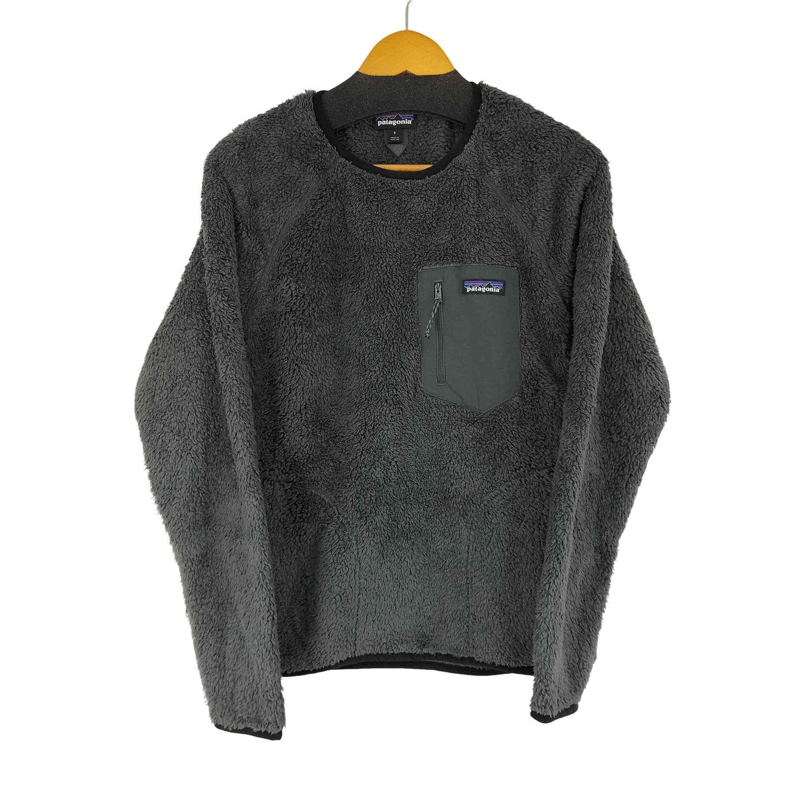 パタゴニア patagonia LOS GATOS CREW メンズ JPN S