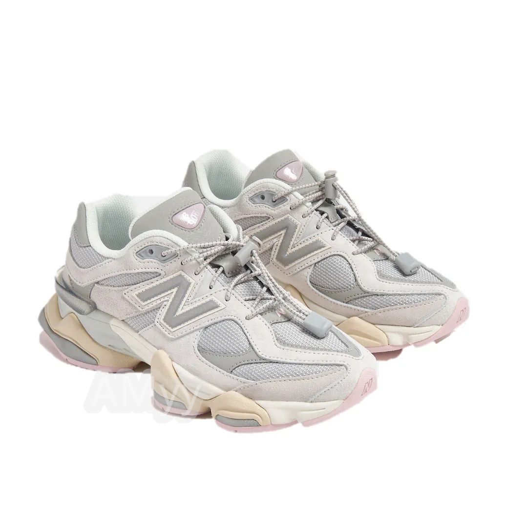 ニューバランス NEW BALANCE U9060GM レディース メンズ ユニセックス スニーカー グレー