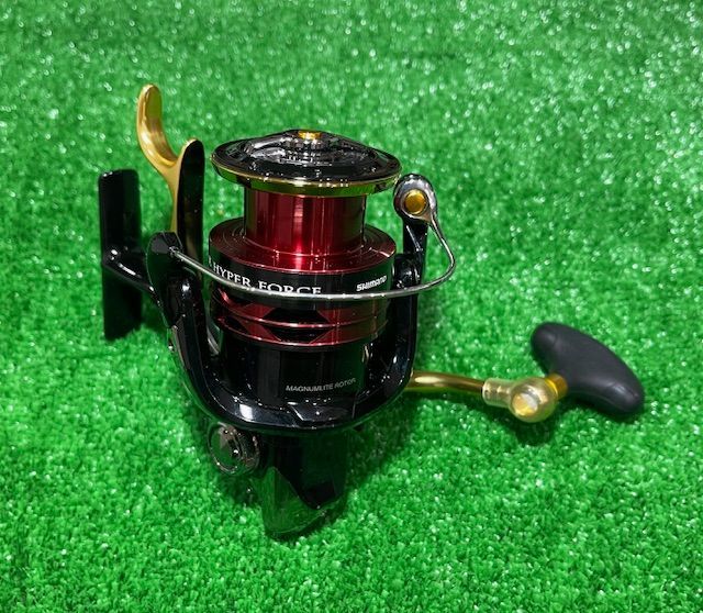 和塩 シマノ 13BB-X ハイパーフォース C3000DXG 和歌山塩屋店 併売