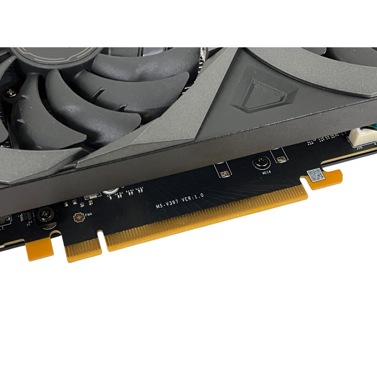 MSI GeForce RTX 3060 VENTUS 2X ジャンク品 MSI NVIDIA GeForce RTX 3060 VENTUS 2X OC 12 GB GDDR6