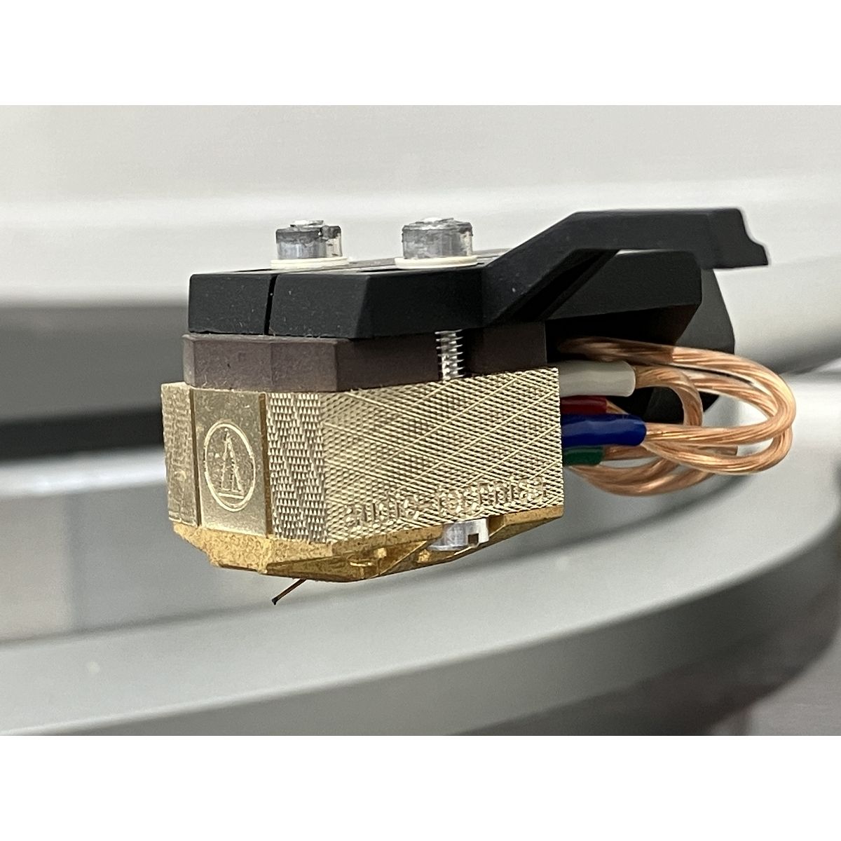 オーディオ 良好