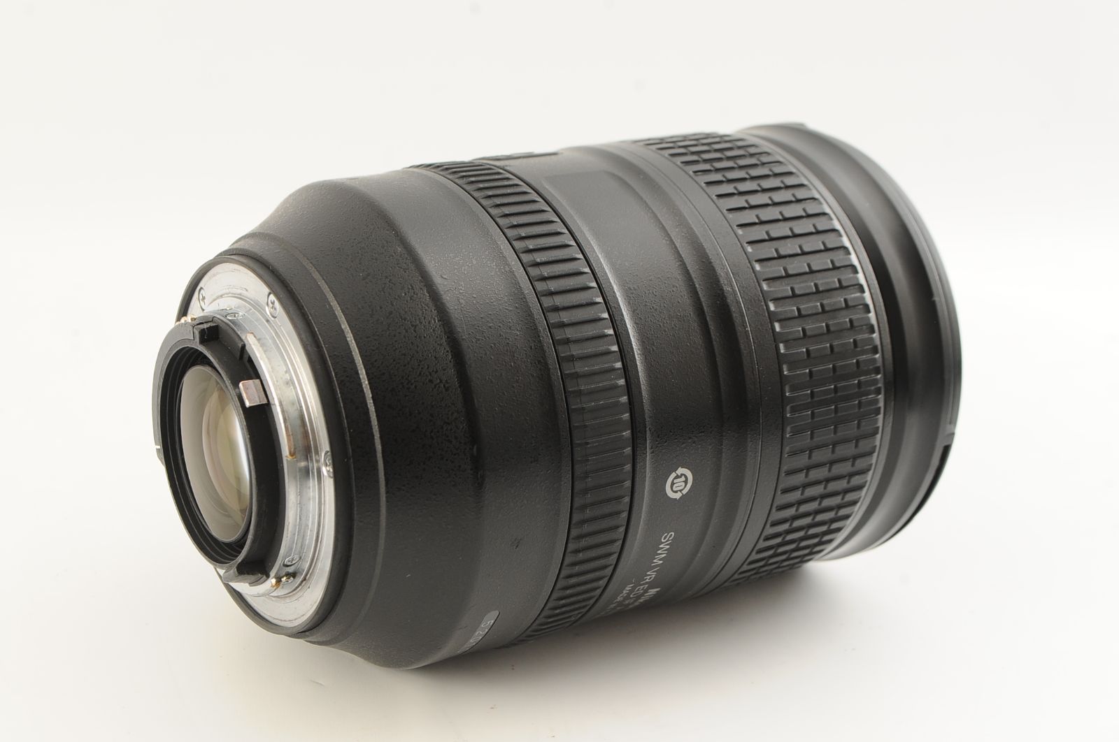 □美品□ Nikon ニコン AF-S NIKKOR 28-300mm F3.5-5.6 G ED VR