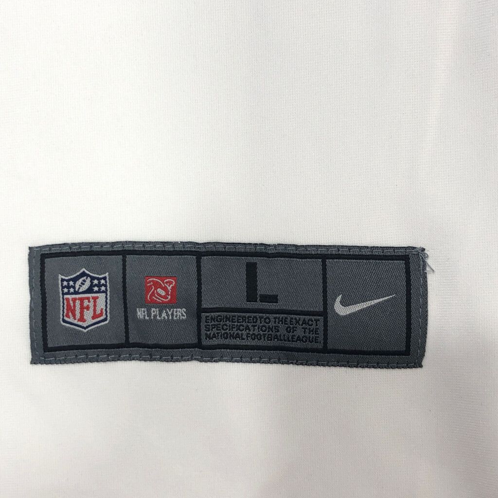 NIKE ナイキ NFL ダラス・カウボーイズ ジェイソン・ウィッテン