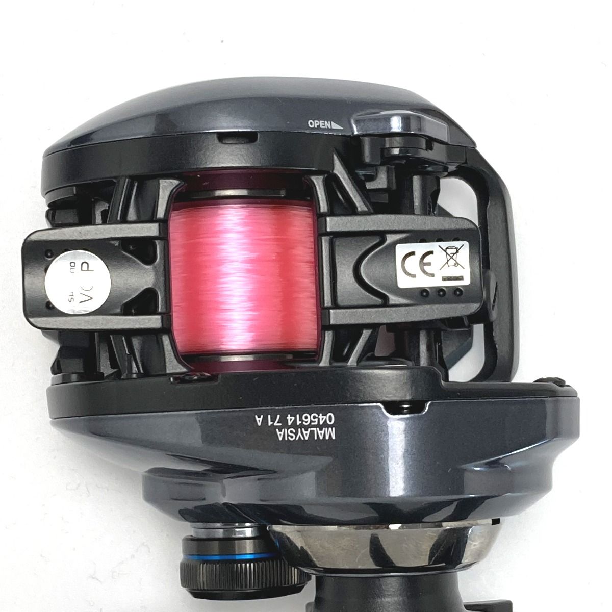 シマノSLX シマノ SLX DC 71HG 左 (リール) 価格比較 - 価格.com