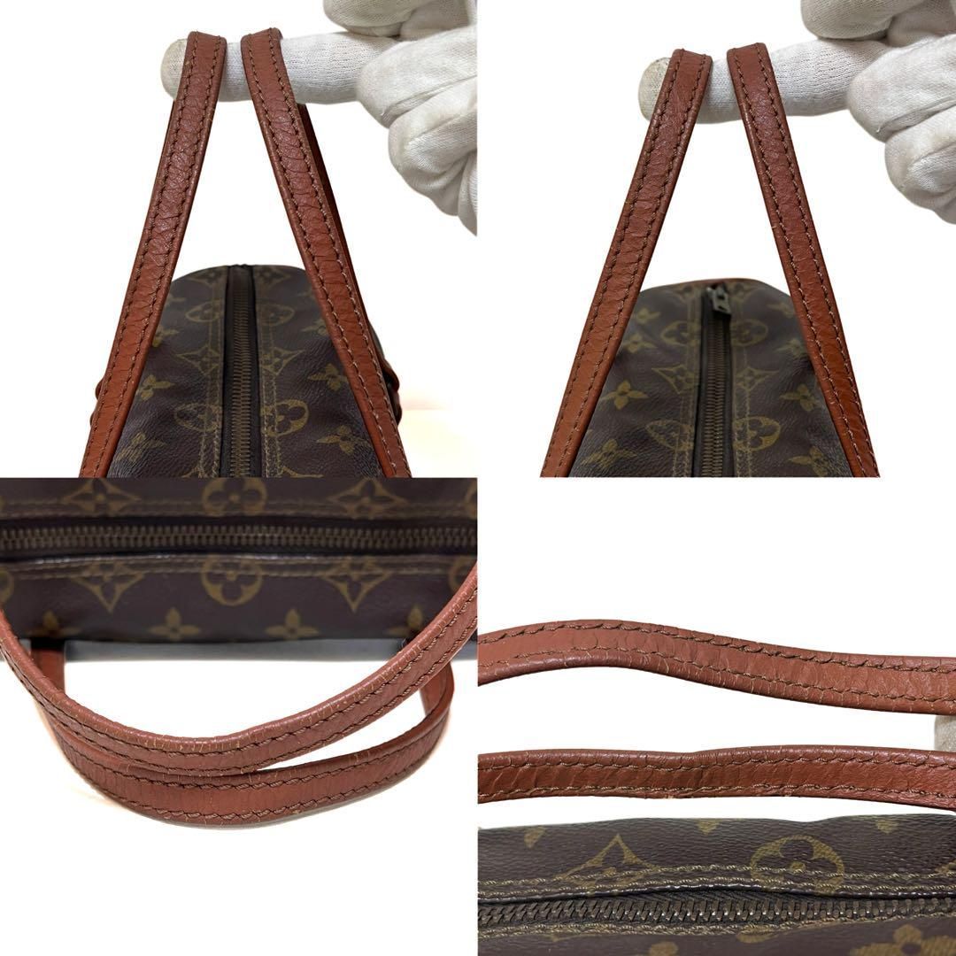 Louis Vuitton ルイヴィトン パピヨン 26 旧型 ハンドバッグ