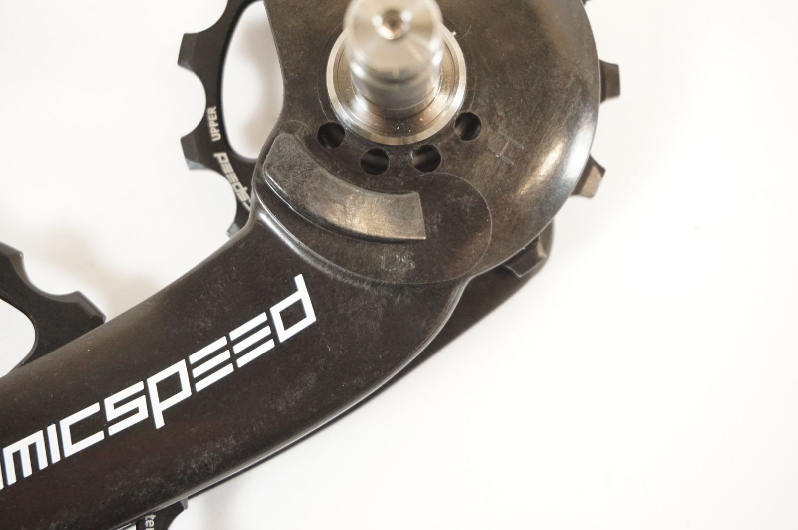 セラミックスピード OSPW