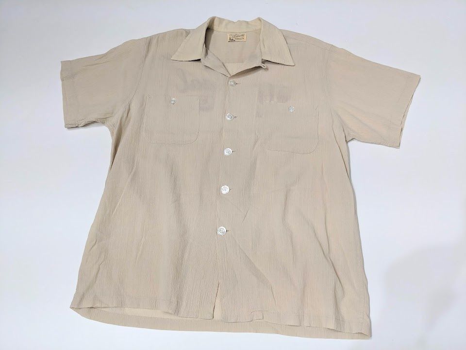 Vintage Men