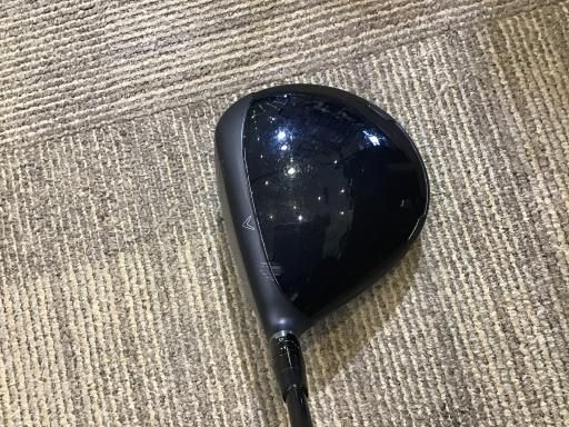 中古 キャロウェイ PARADYM X 9° ツアーAD CQ-5 S ドライバー キャロウェイ PARADYM (パラダイム) ドライバー 2023