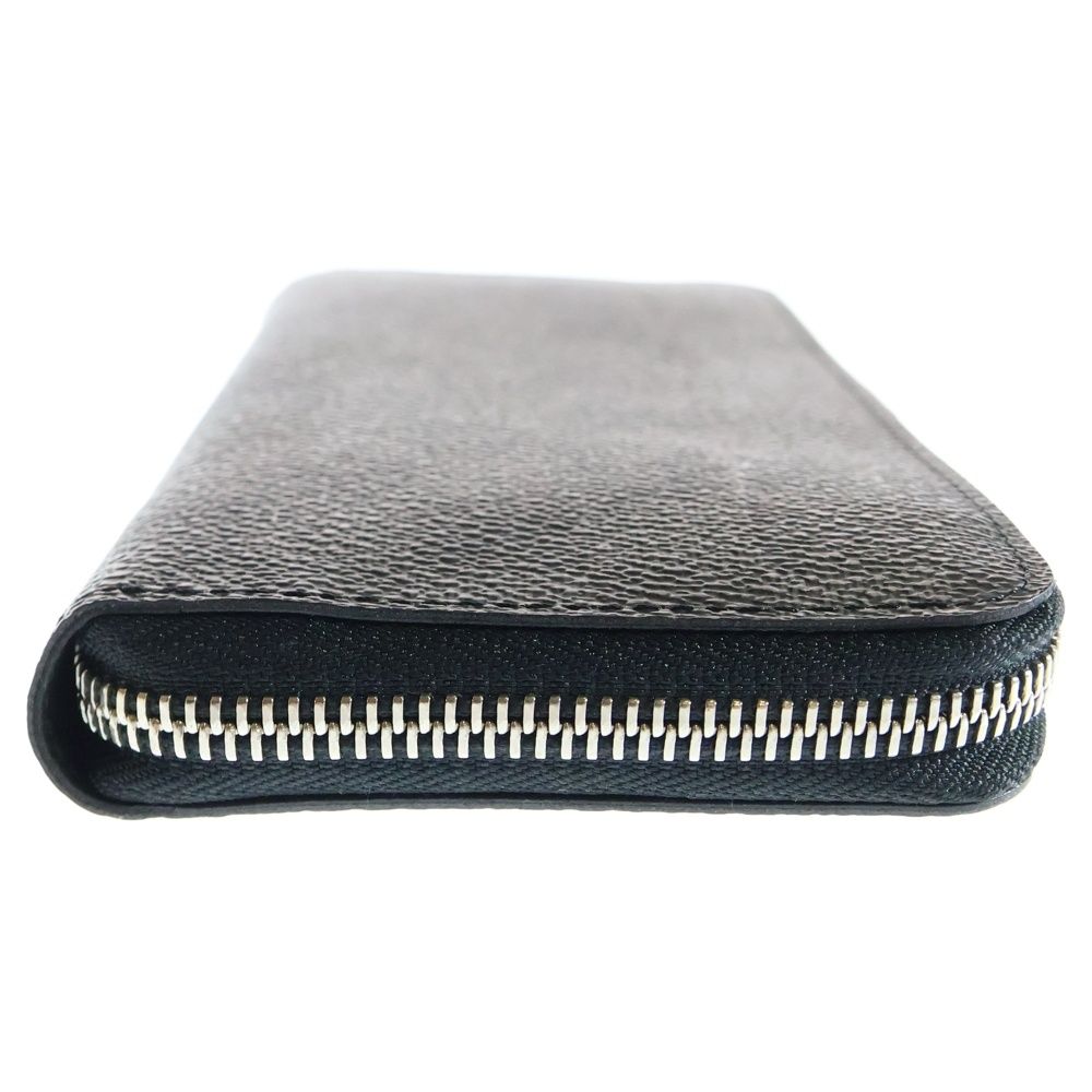 レザーロングウォレット 長財布