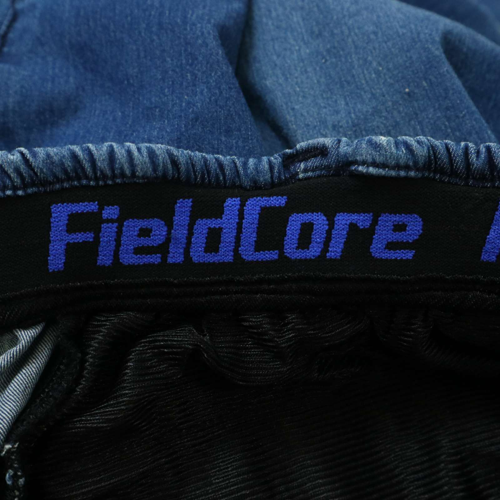 新品 未使用】 FieldCore フィールドコア ワークマン 加工 ストレッチ