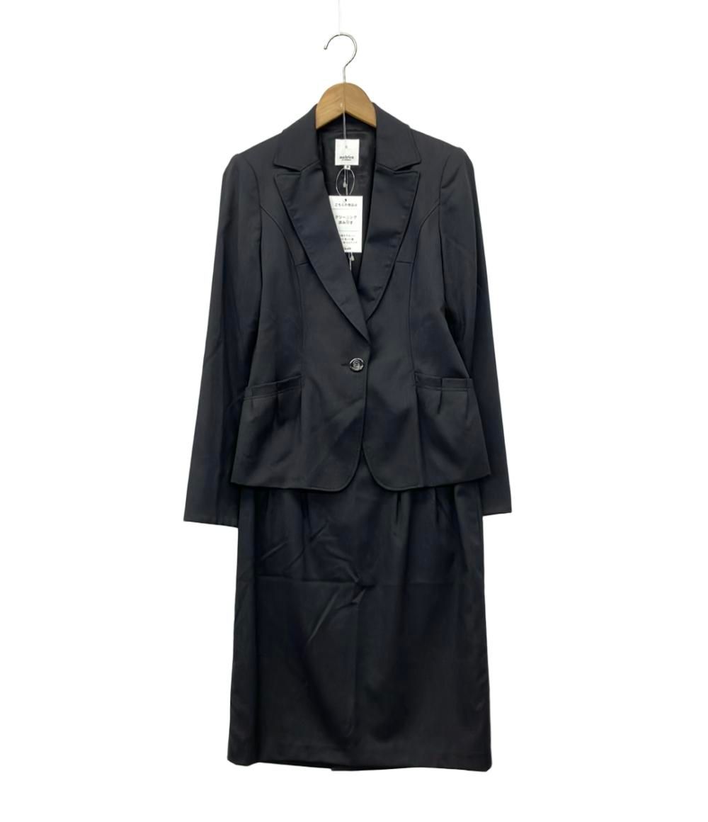 美品♪ (38) matrice by voicemail スカートスーツ VOICEMAIL - 美品♪ (38) matrice by voicemail スカートスーツの通販