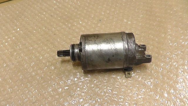 バリオス ZR250A-000xxx の セルモーター 1758243286