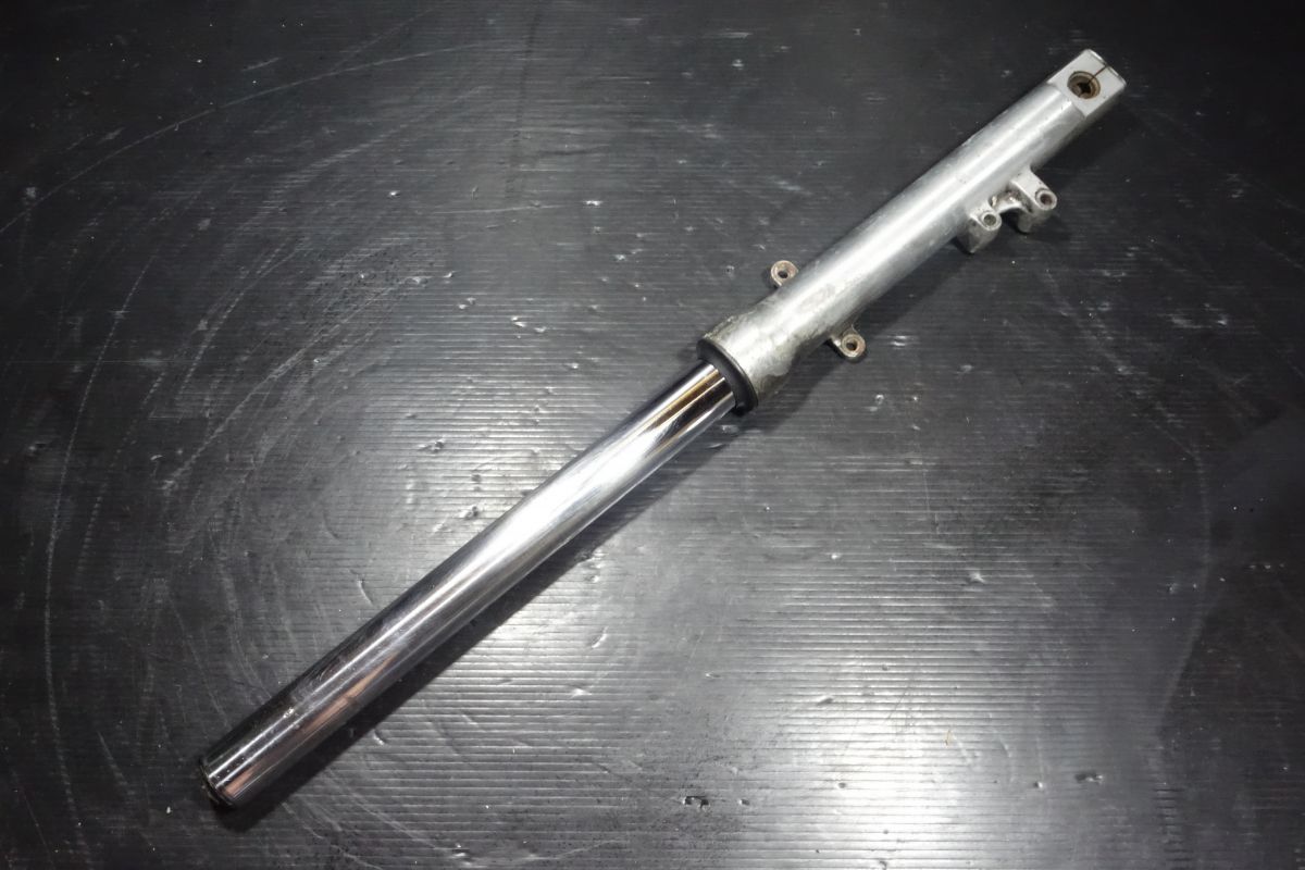 エストレヤ フロントフォーク 左右セット BJ250A カワサキ 純正