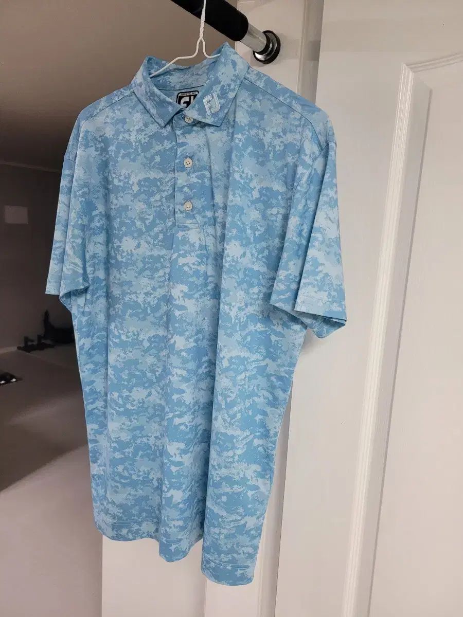 FootJoy フットジョイ LINDBERG リンドバーグ 半袖Tシャツ 3 種 100 スリム 105