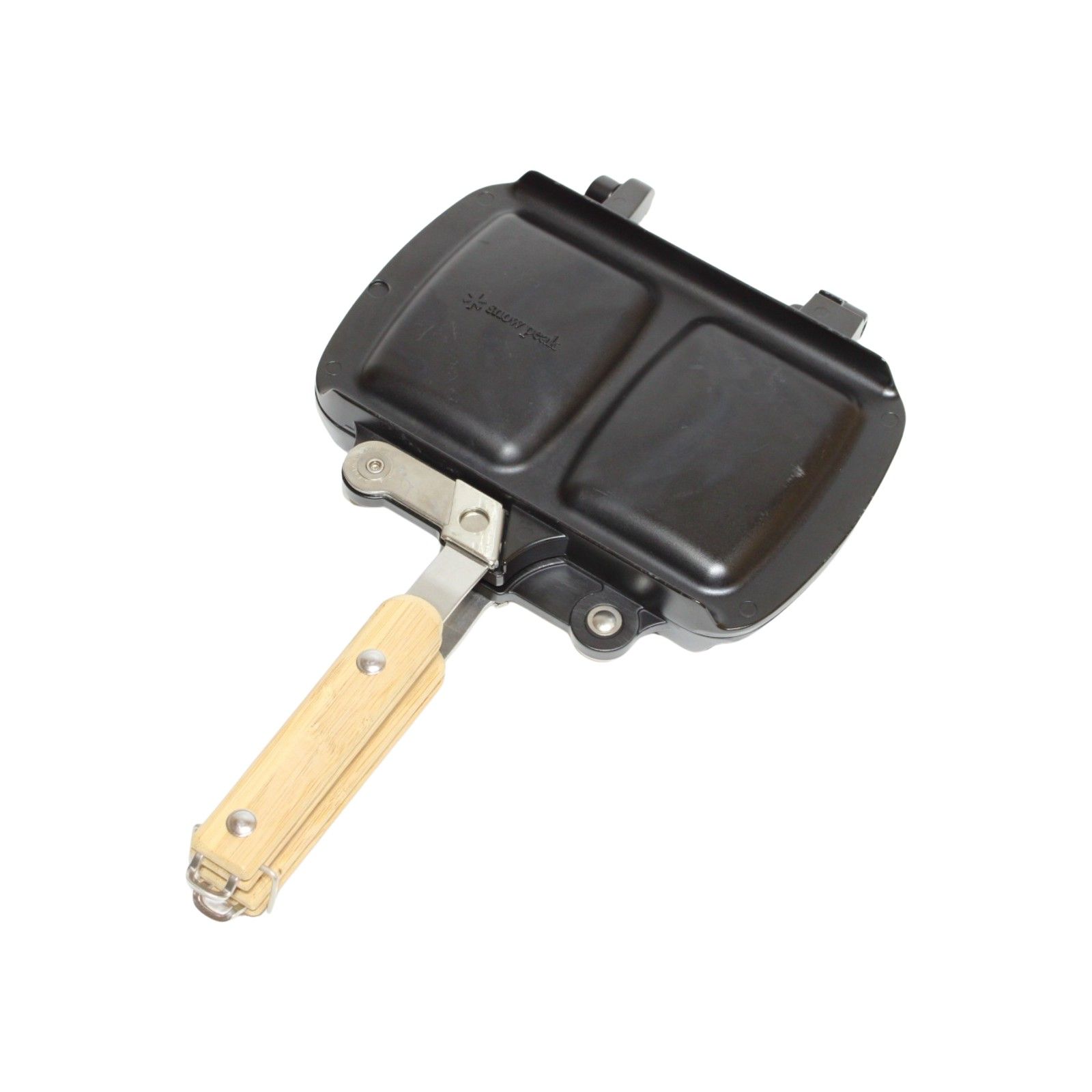 ⭐️未使用品⭐️ peak トラメジーノ ブラック スノーピーク トラメジーノブラック PG-120 snow peak 非売品